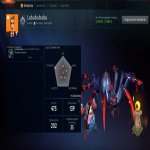 ARCANAS | MAIN ACCOUNT | 🏅 MMR 6660 | 🕒 989 hours | 🛡 9673