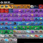 🎨 116 скінів | 🌟 Fortnite акаунт