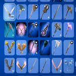 🎨 250 скінів | 🌟 Fortnite акаунт