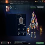 🏅 MMR 1613 | 🕒 202 hours | 🛡 10081