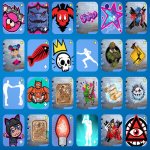 🎨 1000000 скінів | 🌟 Fortnite акаунт