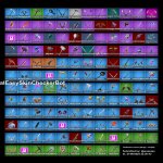 🎨 121 skins | 🌟 Fortnite account