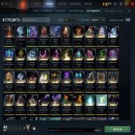 🏅 MMR 5864 | 🕒 4980 годин | 🛡 11410