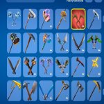 🎨 35 скінів | 🌟 Fortnite акаунт