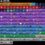 🎨 209 skins | 🌟 Fortnite account