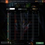 🏅 MMR 1 | 🕒 148 годин | 🛡 10726