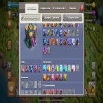 🏰 Clash of Clans акаунт | Ратуша 14 | Рівень 68