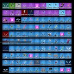 🎨 104 скінів | 🌟 Fortnite акаунт