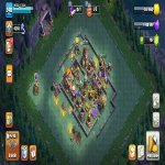 🏰 Clash of Clans акаунт | Ратуша 18 | Рівень 240