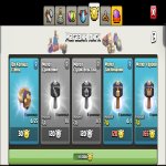 🏰 Clash of Clans акаунт | Ратуша 10 рівень | Уровень 150