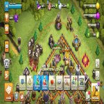 🏰 Clash of Clans акаунт | Ратуша 12 | Рівень 0