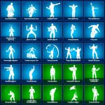 🎨 81 skins | 🌟 Fortnite account