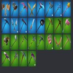 🎨 138 скінів | 🌟 Fortnite акаунт