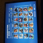 🎨 230 скинов | 🌟 Fortnite аккаунт