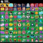 🎨 96 скінів | 🌟 Fortnite акаунт