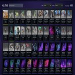 🏅 MMR 2059 | 🕒 470 годин | 🛡 8379