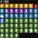 🎨 43 skins | 🌟 Fortnite account