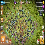 🏰 Clash of Clans акаунт | Ратуша 14 | Рівень 169