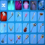 🎨 46 skins | 🌟 Fortnite account