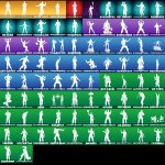 🎨 68 скінів | 🌟 Fortnite акаунт