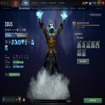 🏅 MMR 1000 | 🕒 2700 hours | 🛡 8000