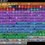 300 skins | OG STW | Glow | Take The L | Renegade Raider | Aerial Assault Trooper |