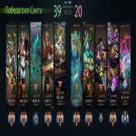 🏅 MMR 6000 | 🕒 2281 hours | 🛡 9968