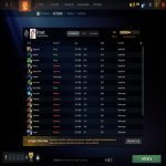 🏅 MMR 616 | 🕒 200 hours | 🛡 9838