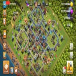 🏰 Clash of Clans акаунт | Ратуша 13 ратуша | Рівень 140