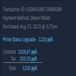 🟢 FACEIT LVL 5 | ✅ Готов к матчам | 🎮 1093 ELO