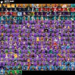 🎨 277 скінів | 🌟 Fortnite акаунт