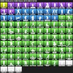 🎨 97 скінів | 🌟 Fortnite акаунт