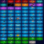 🎨 69 скінів | 🌟 Fortnite акаунт