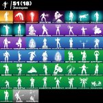 🎨 68 скінів | 🌟 Fortnite акаунт