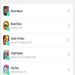 🏰 Clash of Clans акаунт | Ратуша 16 рівень | Уровень 120