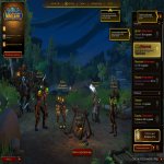 🎮 WoW акаунт | 56 рівень | Орда | Howling Fjord