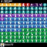 🎨 95 skins | 🌟 Fortnite account