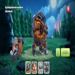 🏰 Clash of Clans акаунт | 12 ратуша | Рівень 12