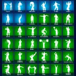 🎨 97 скінів | 🌟 Fortnite акаунт