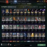 🏅 MMR 5769 | 🕒 1573 годин | 🛡 11888