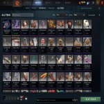 🏅 MMR 1835 | 🕒 448 годин | 🛡 6178