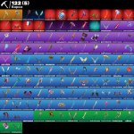 🎨 112 скінів | 🌟 Fortnite акаунт