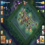 🏰 Clash of Clans акаунт | Ратуша 14 | Рівень 169