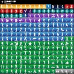 🎨 288 скінів | 🌟 Fortnite акаунт