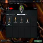 🏅 MMR 11560 | 🕒 300 годин | 🛡 11000