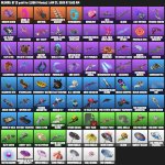 🎨 83 skins | 🌟 Fortnite account