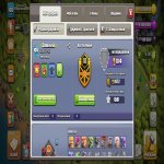 🏰 Clash of Clans акаунт | Ратуша 10 рівень | Рівень 10
