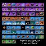 🎨 41 скін | 🌟 Fortnite акаунт