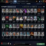 🏅 MMR 1085 | 🕒 911 годин | 🛡 6308