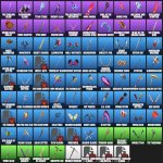 🎨 71 скін | 🌟 Fortnite акаунт